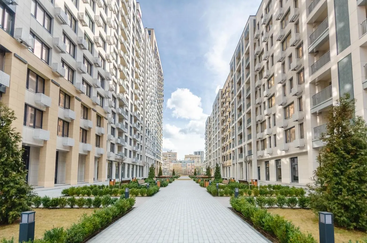 Petrovdom Apartments 12-131B In Rc 