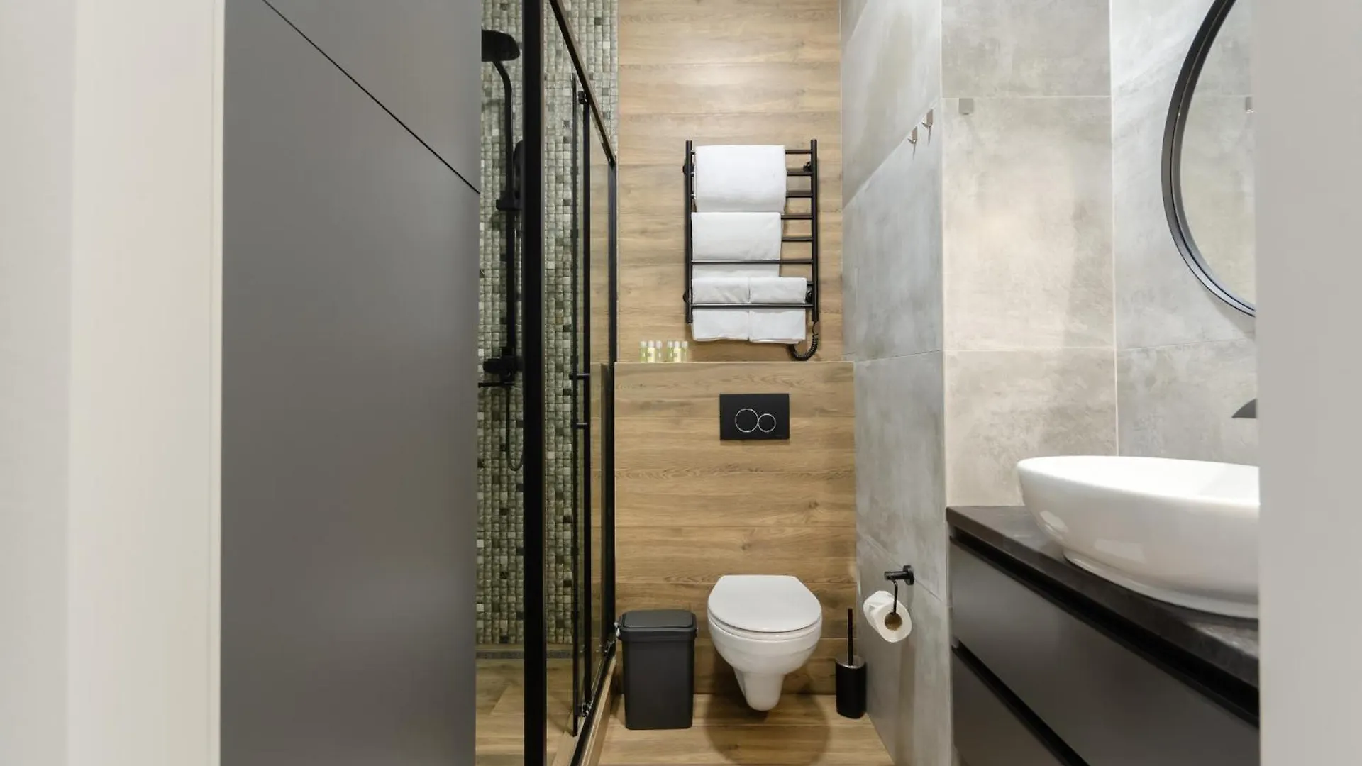 Petrovdom Apartments 12-131B In Rc 