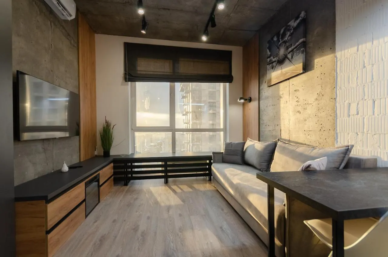 Petrovdom Apartments 12-131B In Rc 