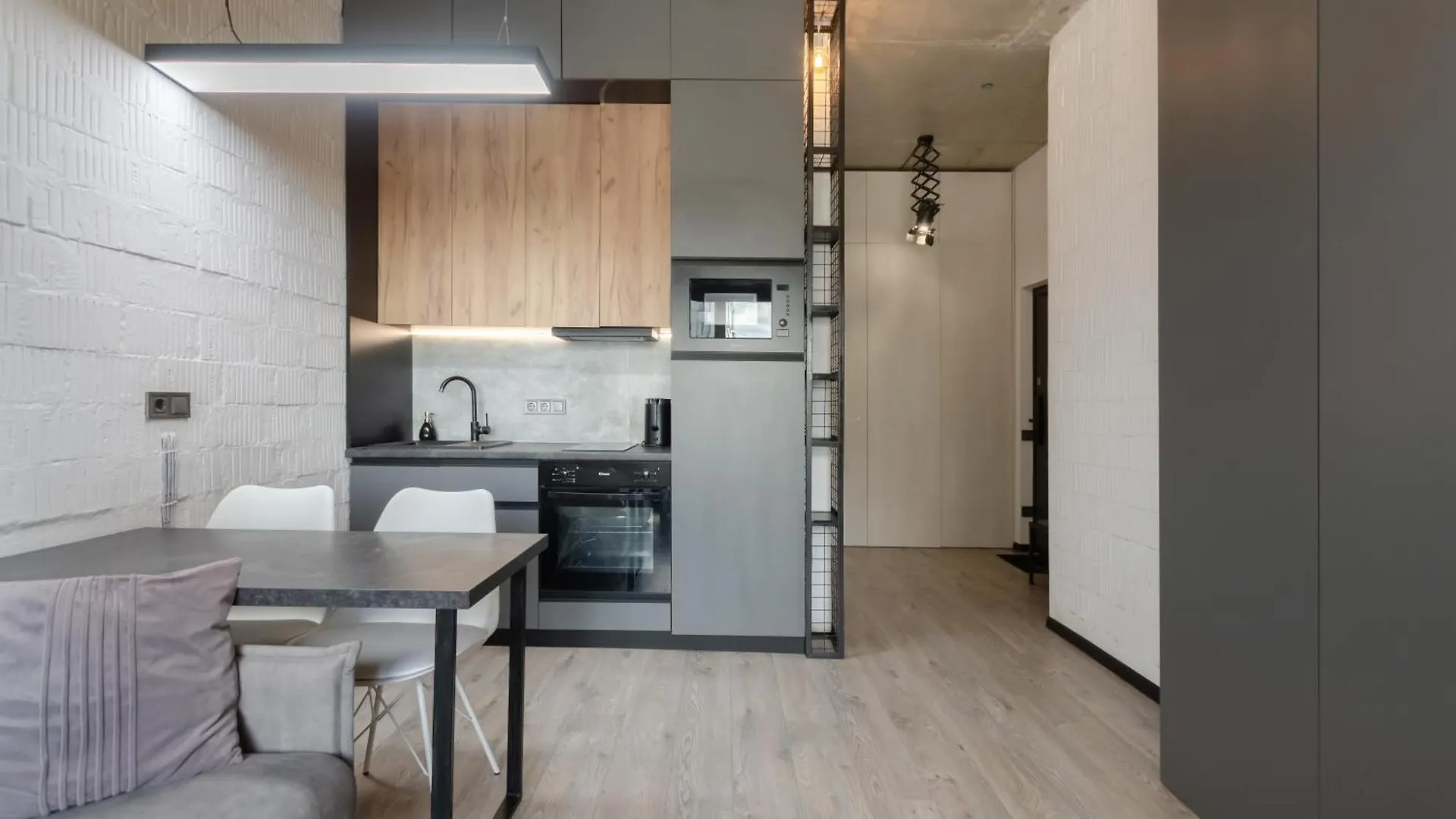 Petrovdom Apartments 12-131B In Rc 