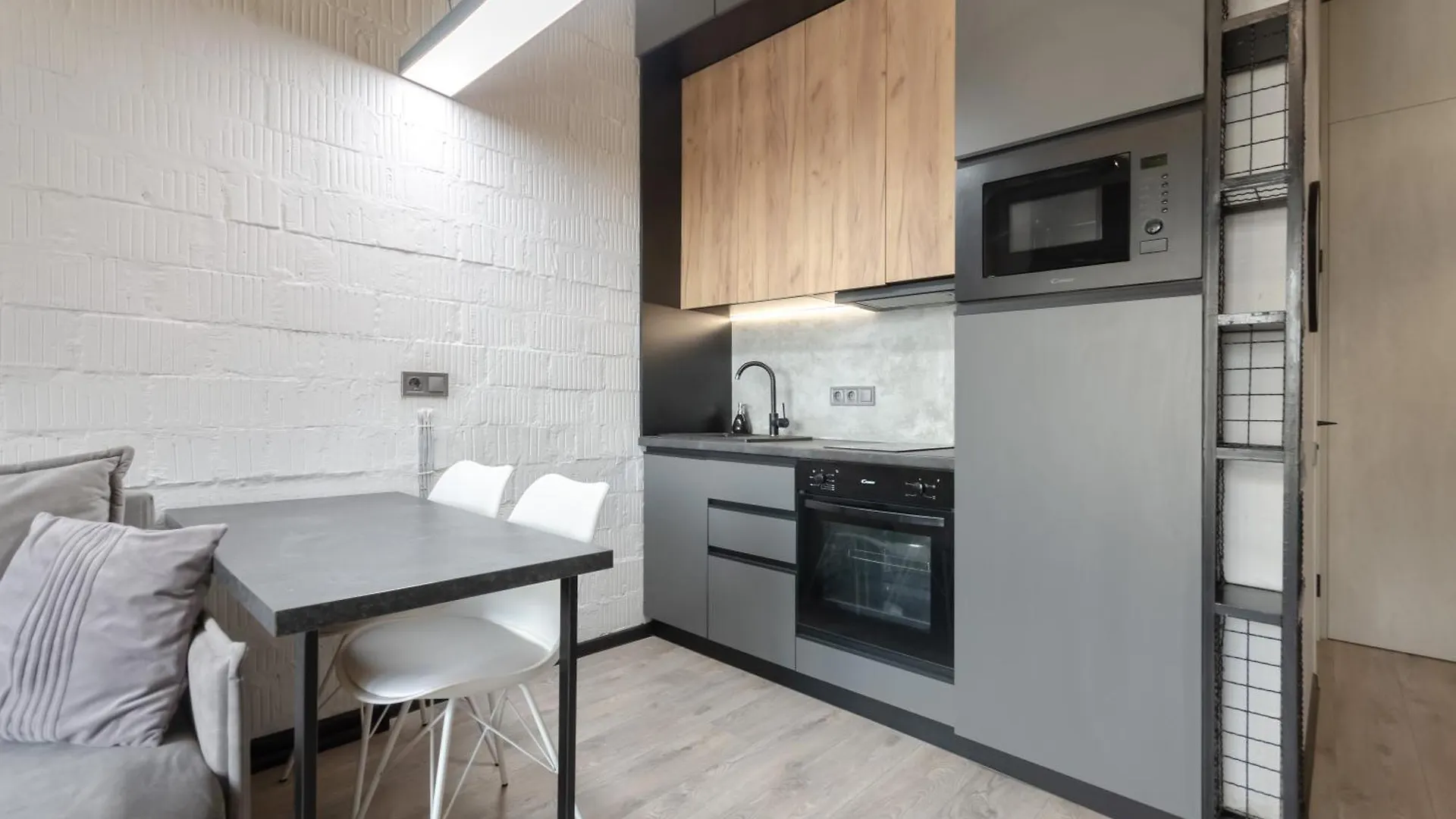 Petrovdom Apartments 12-131B In Rc 