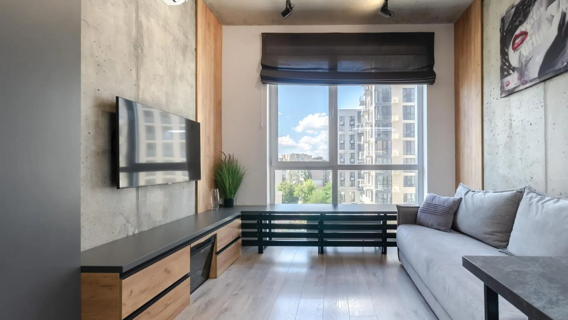 Petrovdom Apartments 12-131B In Rc 