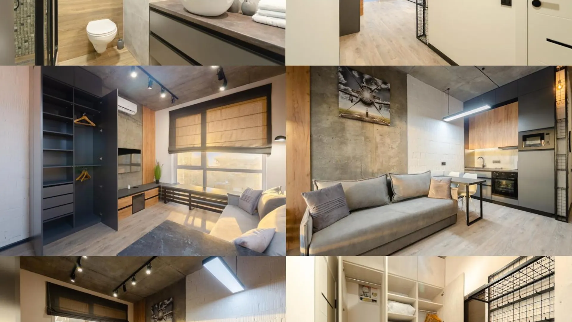 Petrovdom Apartments 12-131B In Rc 